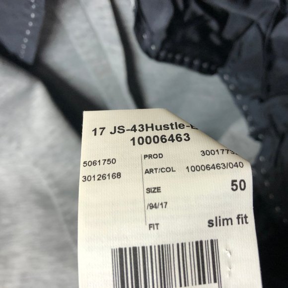 Joop! Mens Size 50 Heather Blazer Jacket NEW - Picture 6 of 7